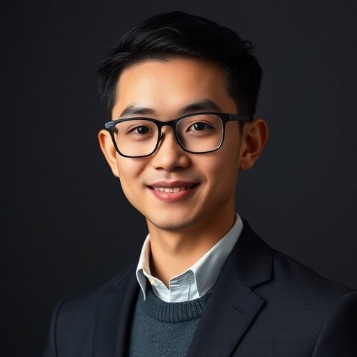 数据分析师阿明