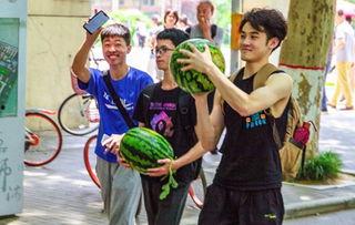 校网吃瓜,揭秘校网吃瓜背后的故事