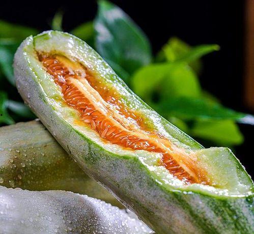 网红瓜去哪里吃最好看,揭秘最佳观赏美食美景的绝佳去处