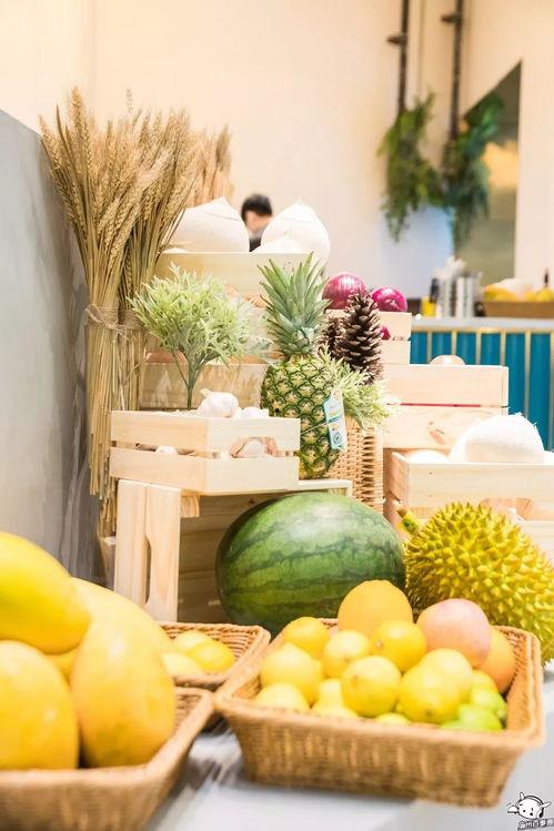 淄博探店橘子呀网红吃瓜视频,跟随橘子呀网红吃瓜，解锁美食新地标