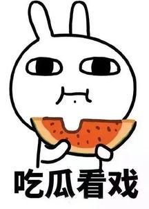 热点网红吃瓜文字