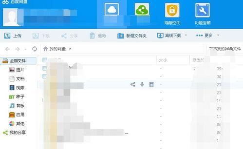 百度网盘吃瓜提取,真相与争议