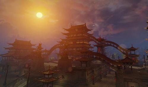 剑网三阵营吃瓜,吃瓜群众围观阵营大战