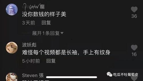 抖音网红吃瓜的网站