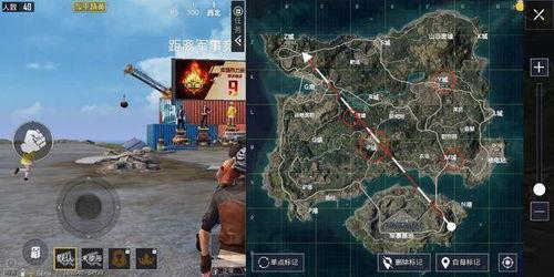 和平精英吃瓜网,吃瓜网带你揭秘游戏幕后故事与精彩瞬间