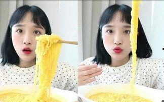 吃瓜网红事件最新米兜,米兜视角下的娱乐圈风云再起