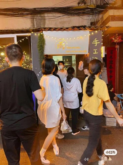 韩伟抖音网红吃瓜,揭秘娱乐圈幕后真相