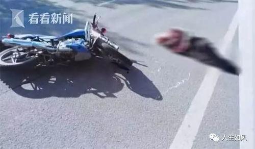 吃瓜车祸网红,网红现场直播引发热议