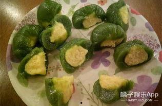 网红角瓜怎么吃最好吃