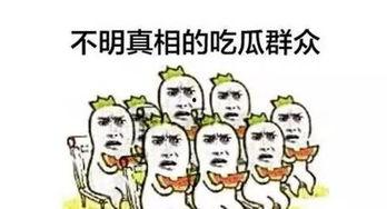 网红吃瓜群众路线,揭秘网络舆论场中的“瓜农”与“瓜民”